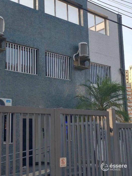 Prédio Comercial Jardim Proença