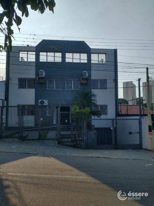 Prédio Comercial Jardim Proença