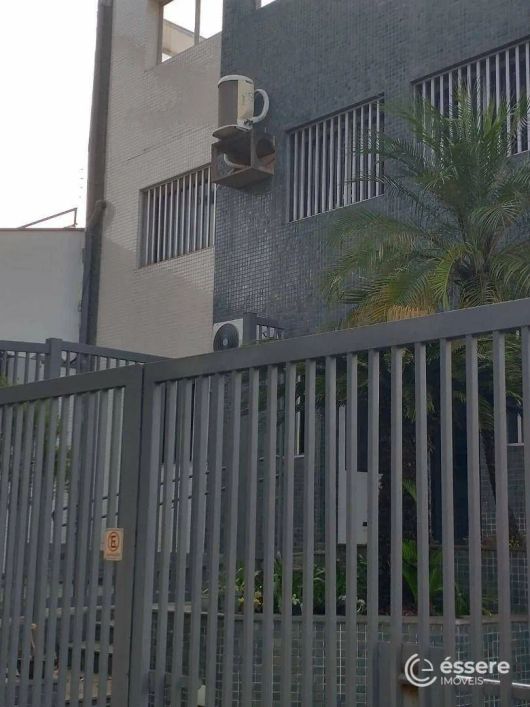 Prédio Comercial Jardim Proença