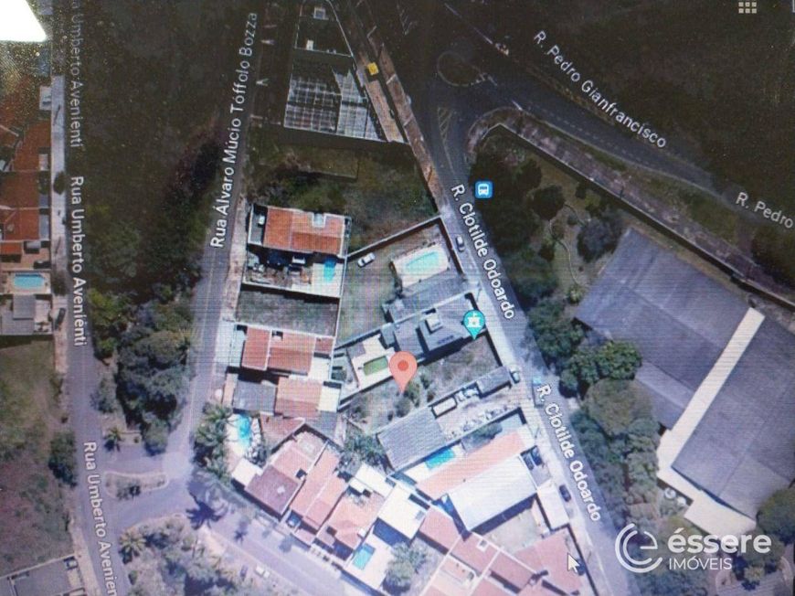 Terreno à venda, 463 m² por R$ 400.000,00 - Parque Via Norte - Campinas/SP