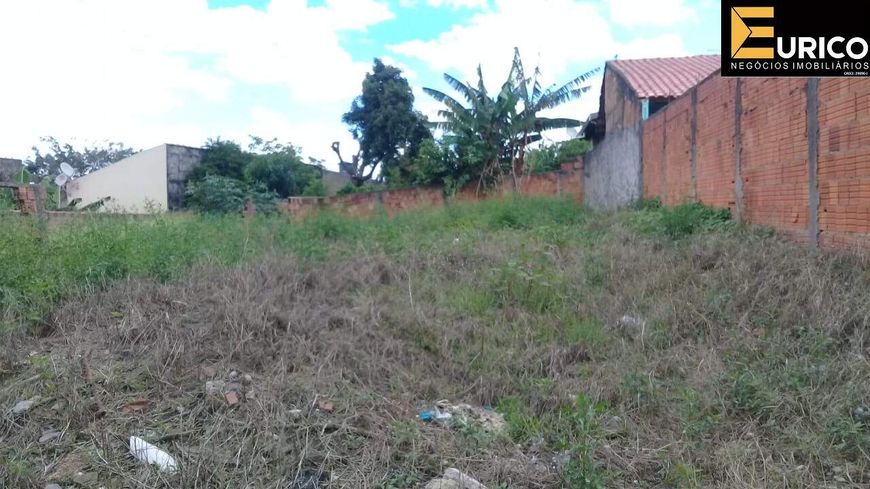 Terreno à venda no PARQUE DOM PEDRO II em Campinas/SP