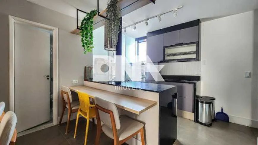 Apartamento - / Residencial / Ipanema