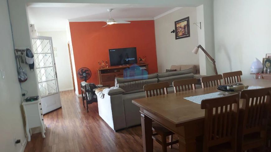Casa à venda em Campinas próximo ao Shopping D. Pedro.