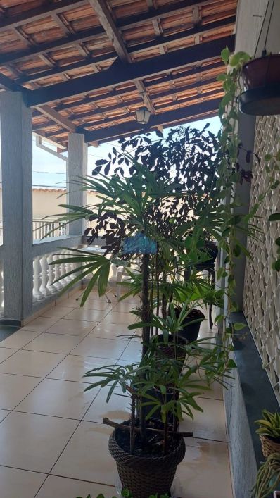 Casa à venda em Campinas próximo ao Shopping D. Pedro.