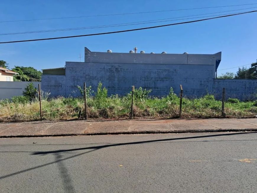 Terreno à venda em Campinas, Parque Via Norte, com 350 m²