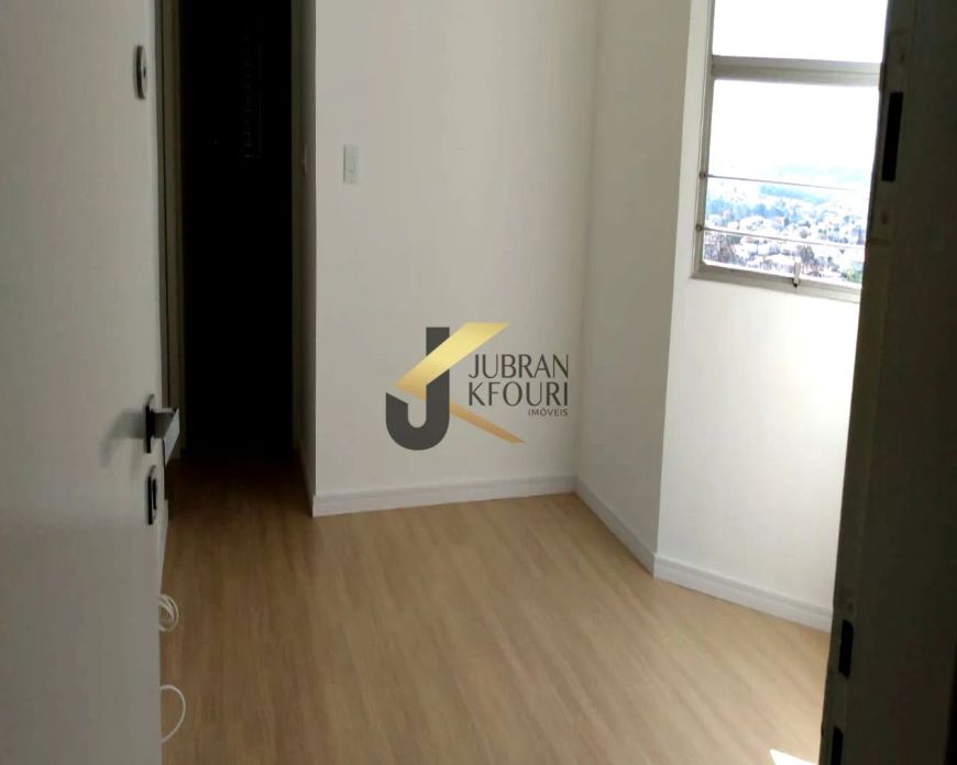 APARTAMENTO RESIDENCIAL em CAMPINAS - SP, JARDIM SÃO VICENTE