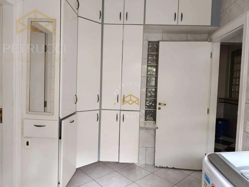 Casa Residencial à venda, Jardim Madalena, Campinas - CA4507.
