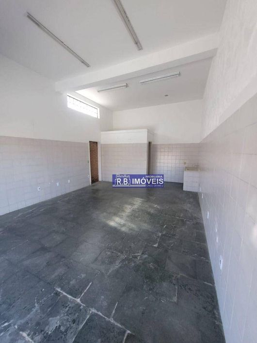 Salão com 5 salas à venda, 170 m² por R$ 600.000 - Jardim Santa Amália - Campinas/SP
