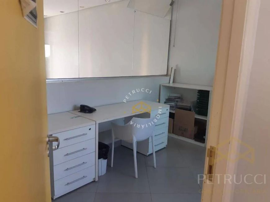 Salão Comercial à venda, Ponte Preta, Campinas - SL0065.