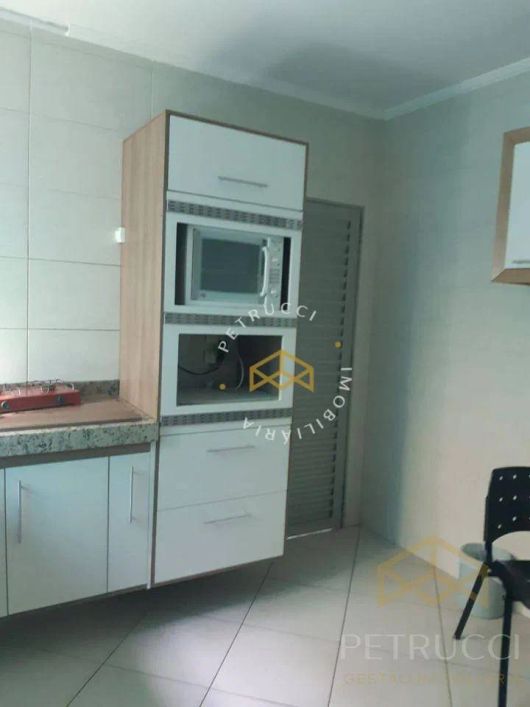 Salão Comercial à venda, Ponte Preta, Campinas - SL0065.