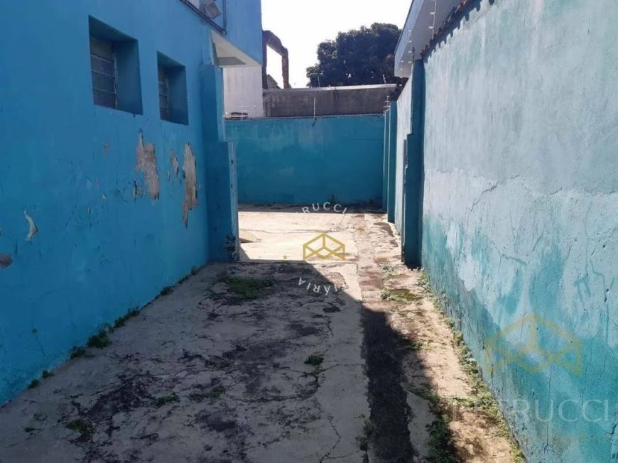 Salão Comercial à venda, Ponte Preta, Campinas - SL0065.