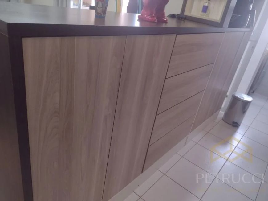Apartamento Residencial à venda, Jardim São Vicente, Campinas - AP6980.