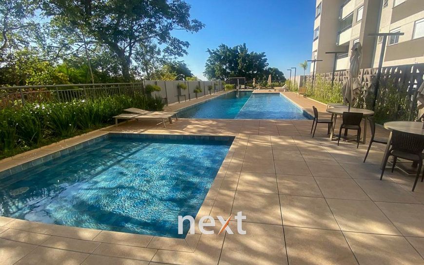 apartamento - Mansões Santo Antônio - Campinas