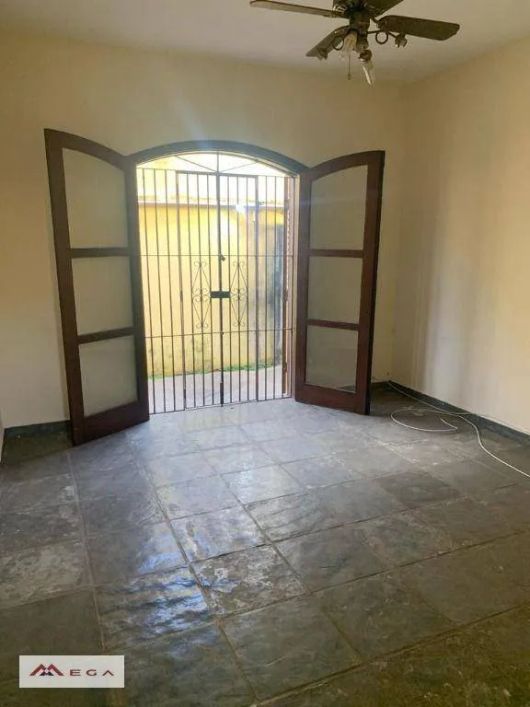 Casa com 5 dormitórios à venda, 226 m² por R$ 750.000 - Jardim Santa Genebra - Campinas/SP