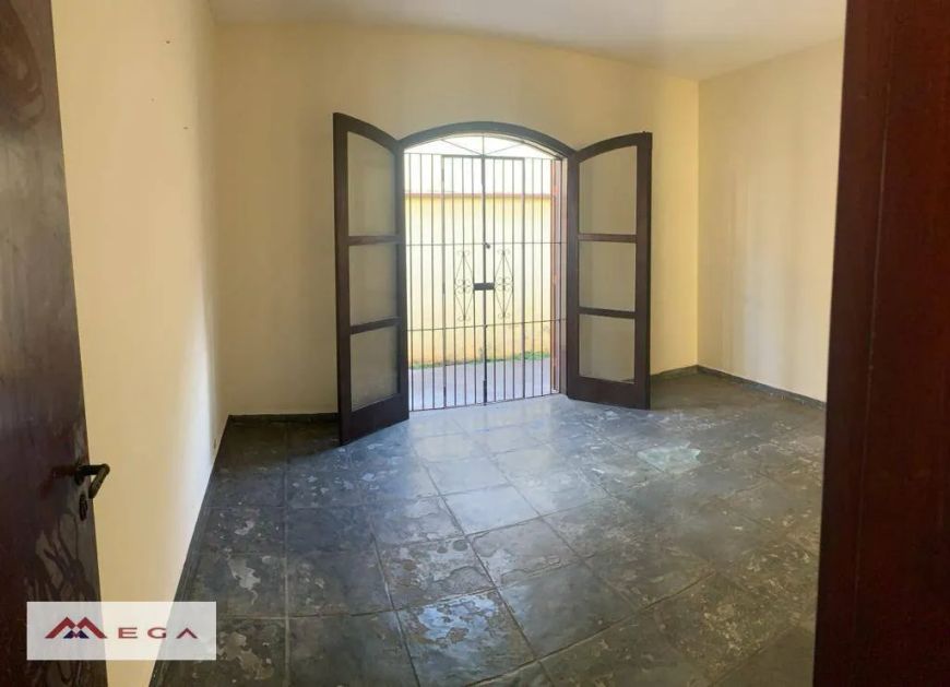 Casa com 5 dormitórios à venda, 226 m² por R$ 750.000 - Jardim Santa Genebra - Campinas/SP