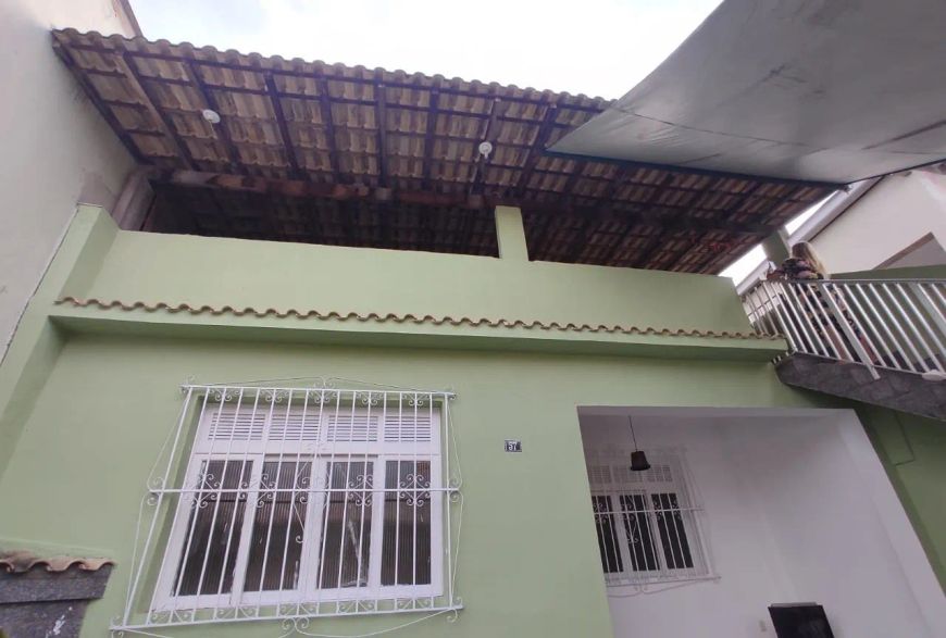 Casa com 2 quartos à venda, 180 m² por R$ 550.000 - Condomínio Recanto do Tindiba - Pechincha - RJ