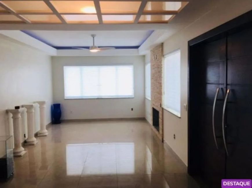 Casa à venda em Campinas, Jardim Botânico (Sousas), com 5 suítes, com 520 m²
