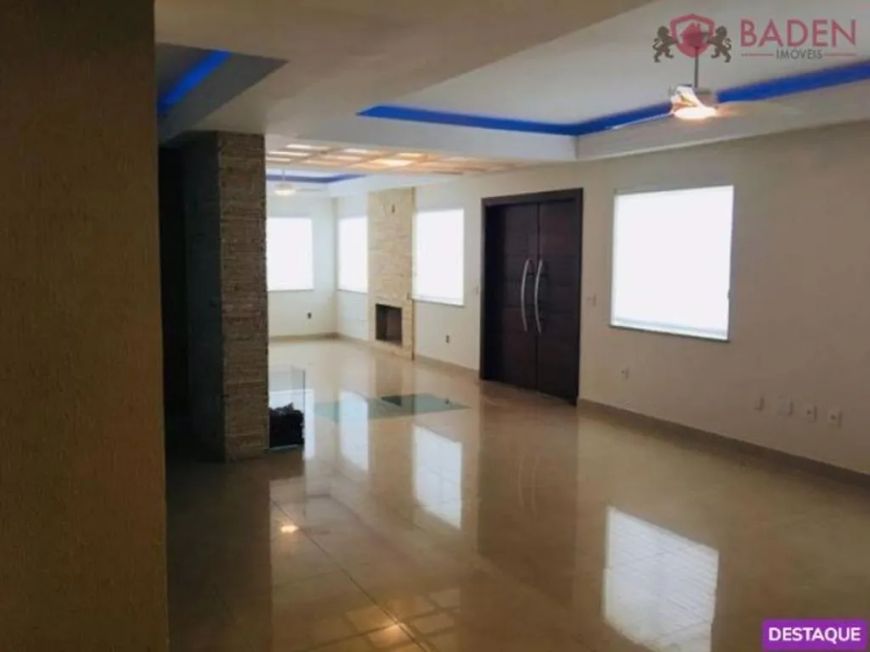Casa à venda em Campinas, Jardim Botânico (Sousas), com 5 suítes, com 520 m²