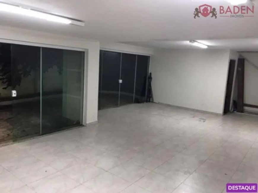 Casa à venda em Campinas, Jardim Botânico (Sousas), com 5 suítes, com 520 m²
