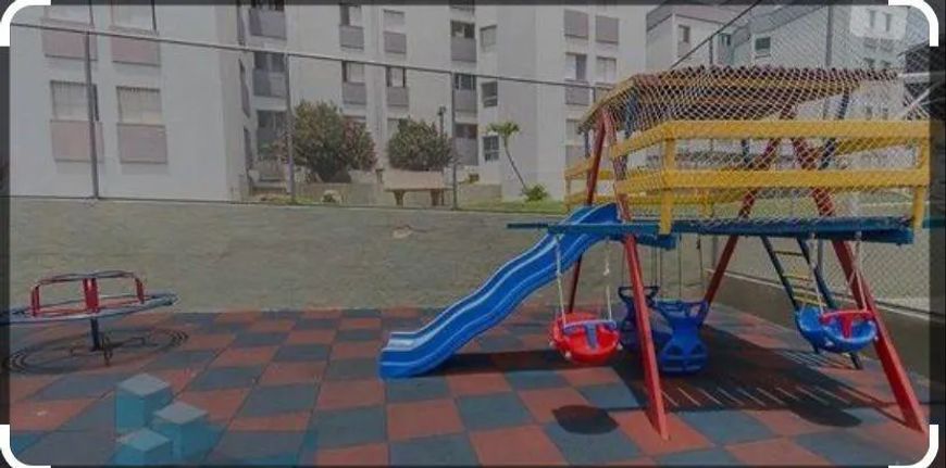 Apartamento à venda em Campinas, Jardim São Vicente, com 2 quartos, com 48 m²