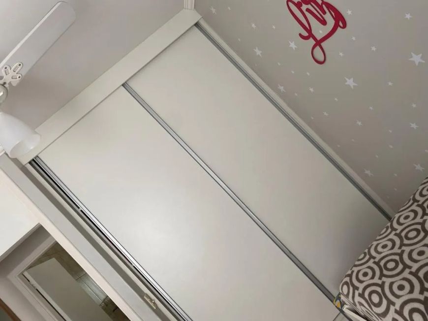Apartamento à venda em Campinas, Jardim São Vicente, com 2 quartos, com 48 m²