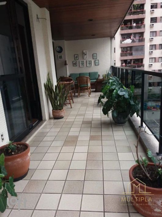Apartamento com 4 dormitórios à venda, 200 m² por R$ 2.500.000,00 - Barra da Tijuca - Rio de Janeiro