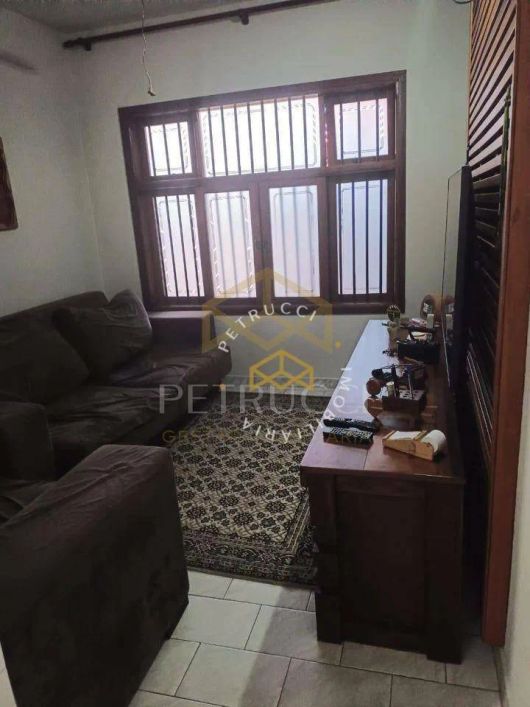 Casa Residencial à venda, Jardim San Diego, Campinas - CA12689.