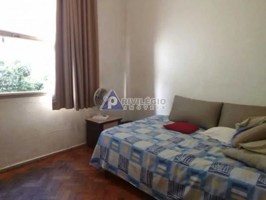 Apartamento à venda, 2 quartos, Copacabana - RIO DE JANEIRO/RJ