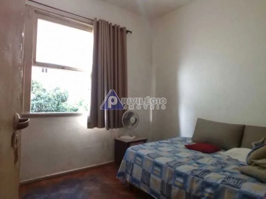 Apartamento à venda, 2 quartos, Copacabana - RIO DE JANEIRO/RJ