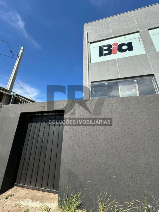 Barracão à venda em Campinas, Taquaral, com 340 m²