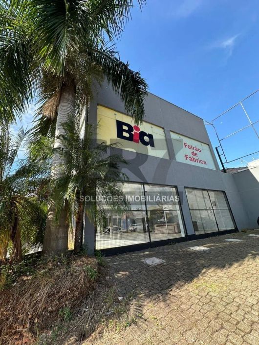 Barracão à venda em Campinas, Taquaral, com 340 m²