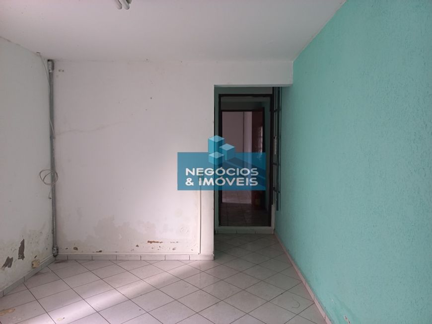 Galpão/Depósito/Armazém para venda tem 317 m² em Bosque - Campinas - SP