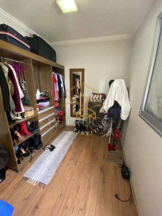 Apartamento Residencial à venda, Parque Itália, Campinas - AP7651.