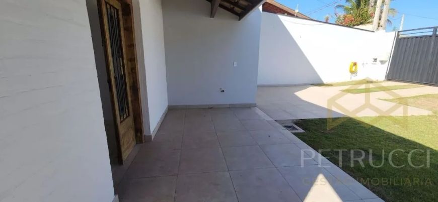 Casa Residencial à venda, Bosque de Barão Geraldo, Campinas - CA9827.