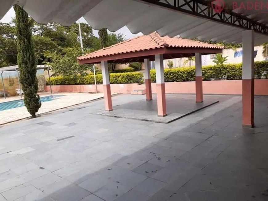 Chácara à venda em Campinas, Chácaras Cruzeiro do Sul, com 3 quartos, com 1470 m²