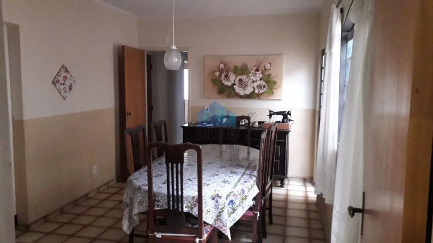 Ampla casa no Santa Genebra