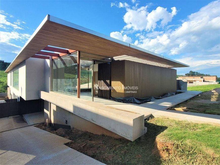 Casa com 6 dormitórios à venda, 748 m² por R$ 9.600.000,00 - Loteamento Residencial Entre Verdes (So