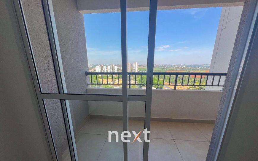 apartamento - Mansões Santo Antônio - Campinas