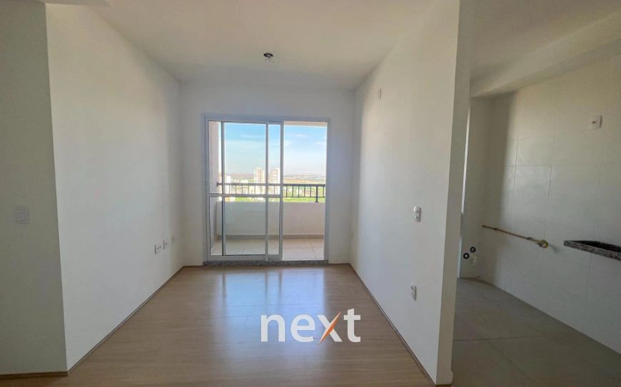 apartamento - Mansões Santo Antônio - Campinas