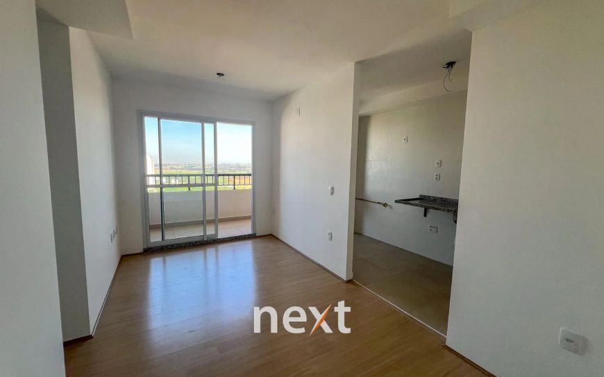apartamento - Mansões Santo Antônio - Campinas