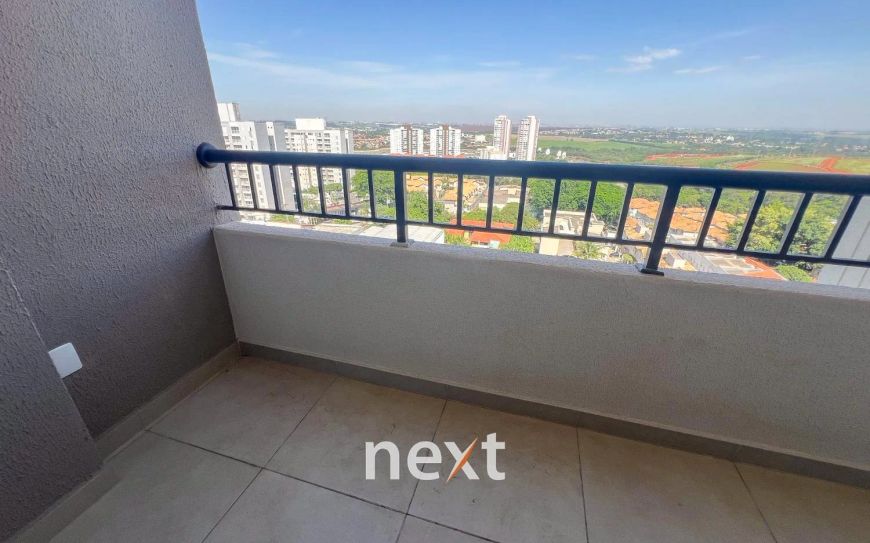 apartamento - Mansões Santo Antônio - Campinas
