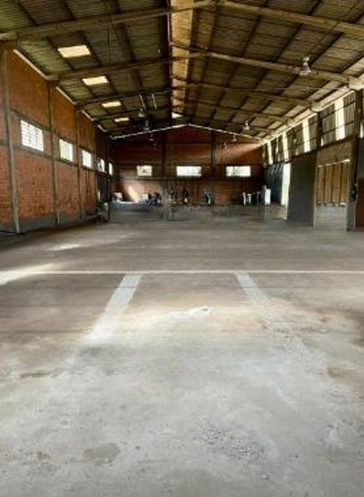 Barracão à venda em Campinas, Parque Rural Fazenda Santa Cândida, com 614.34 m²