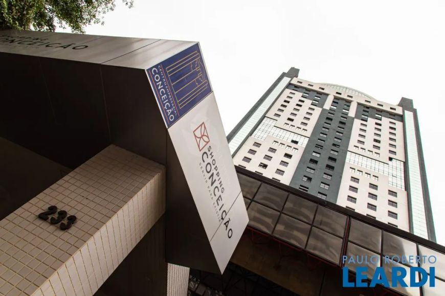 COMERCIAL - CENTRO - SP