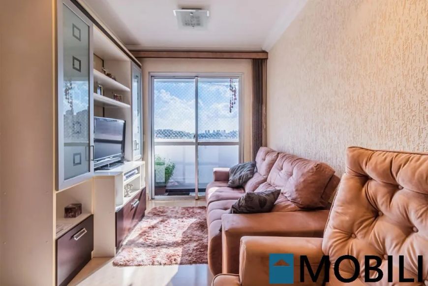 Imóvel para venda possui 72 metros quadrados com 3 quartos em Parque Itália - Campinas - SP