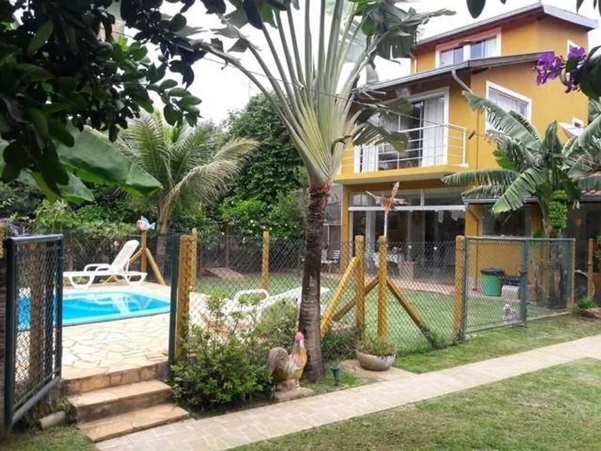 Chácara à venda em Campinas, Recanto dos Dourados, com 4 quartos, com 1250 m²