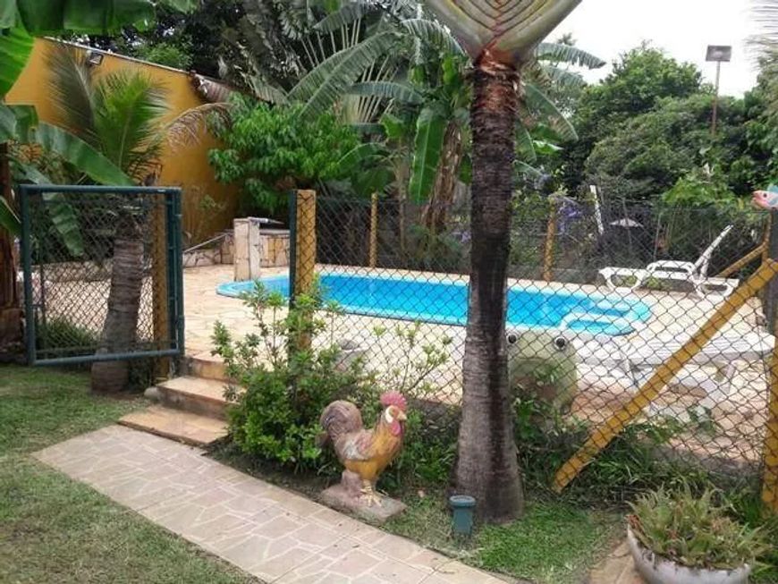 Chácara à venda em Campinas, Recanto dos Dourados, com 4 quartos, com 1250 m²