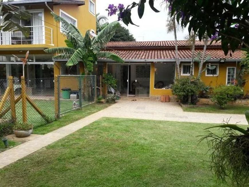 Chácara à venda em Campinas, Recanto dos Dourados, com 4 quartos, com 1250 m²