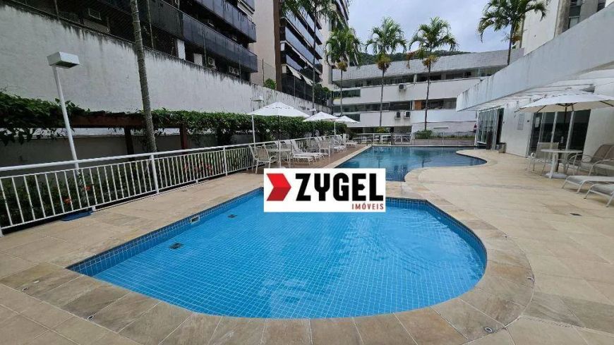 Apartamento à venda, 70 m² por R$ 925.000,00 - Botafogo - Rio de Janeiro/RJ