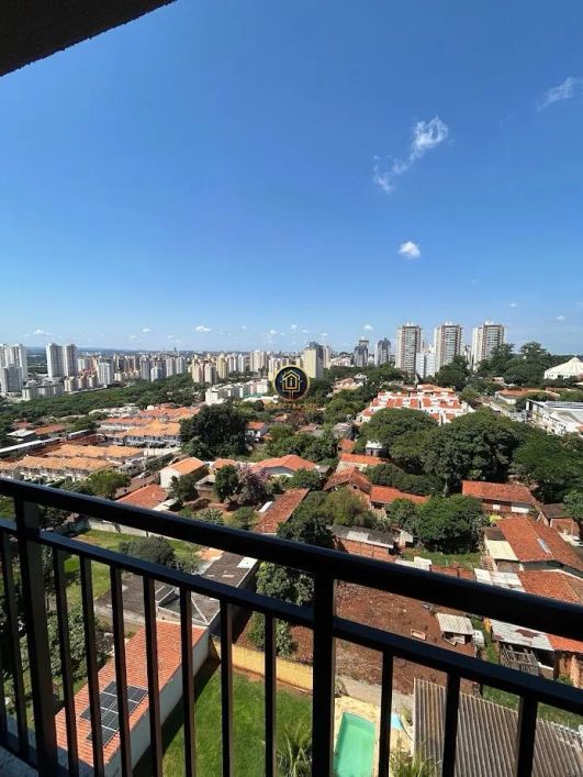 Apartamento à venda com 61,5m², 2 dormitórios, 1 suíte, 2 vagas em Campinas/SP