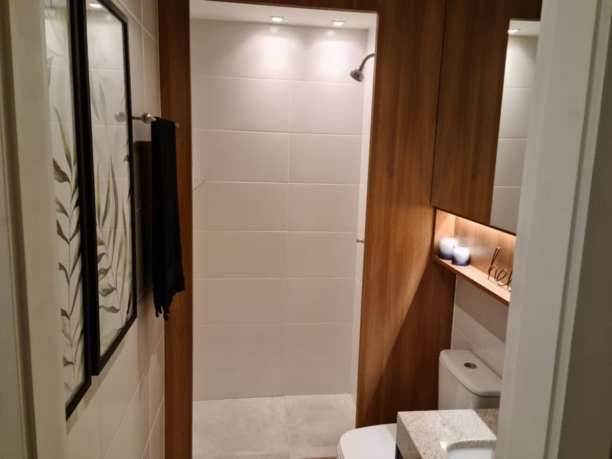 APARTAMENTO JARDIM OCEANICO